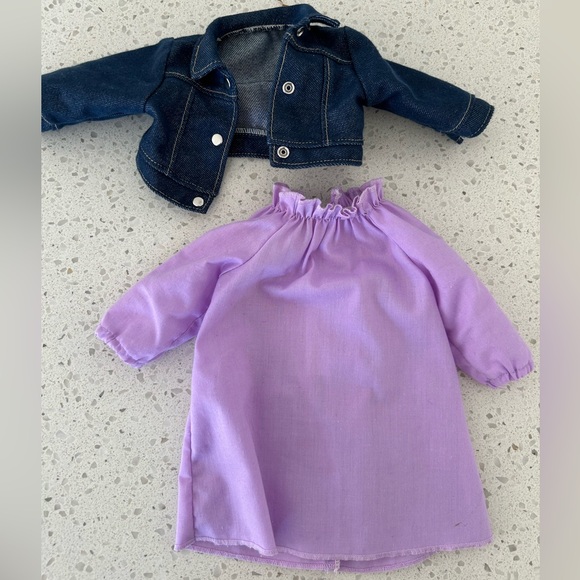 Pottery Barn Kids Goetz Bailey Doll - Picture 5 of 13